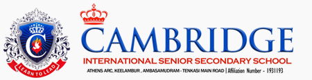 Cambridge International School